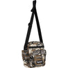 SUPREME SHOULDER BAG-PREDATOR CAMO