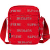 SUPREME SHOULDER BAG-RED