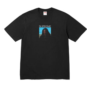 SUPREME SITH TEE-BLACK