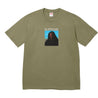 SUPREME SITH TEE-OLIVE