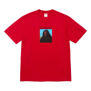 SUPREME SITH TEE-RED
