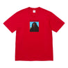 SUPREME SITH TEE-RED