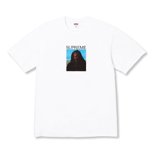 SUPREME SITH TEE-WHITE