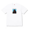 SUPREME SITH TEE-WHITE