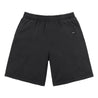 SUPREME SMALL BOX SWEATSHORT-BLACK