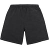 SUPREME SMALL BOX SWEATSHORT-BLACK