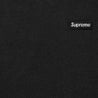 SUPREME SMALL BOX TEE-BLACK