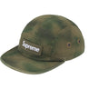 SUPREME A.PRESSE CAMP CAP-CAMO