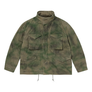 SUPREME A.PRESSE M-65-CAMO