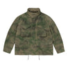 SUPREME A.PRESSE M-65-CAMO