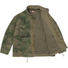 SUPREME A.PRESSE M-65-CAMO