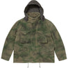 SUPREME A.PRESSE M-65-CAMO
