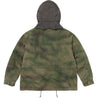 SUPREME A.PRESSE M-65-CAMO