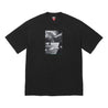 SUPREME A.PRESSE TEE-BLACK