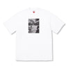 SUPREME A.PRESSE TEE-WHITE