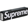 SUPREME ACEBEAM FLASHLIGHT KEYCHAIN-BLACK