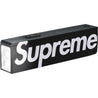 SUPREME ACEBEAM FLASHLIGHT KEYCHAIN-BLACK