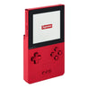 SUPREME ANALOGUE POCKET RED-RED