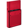 SUPREME ANALOGUE POCKET RED-RED