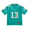 SUPREME b.b. SIMON® FOOTBALL JERSEY-TEAL