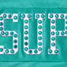 SUPREME b.b. SIMON® FOOTBALL JERSEY-TEAL