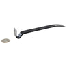 SUPREME HULTAFORS TOOLS MINI PRY BAR-BLACK