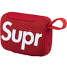 SUPREME JBL® GO 5-RED