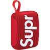 SUPREME JBL® GO 5-RED