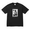 SUPREME LARRY CLARK GUN TEE-BLACK