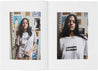 SUPREME LARRY CLARK ZINE-WHITE