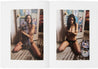 SUPREME LARRY CLARK ZINE-WHITE