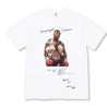 SUPREME MARTINE ROSE CHAMPION TEE-WHITE