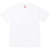 SUPREME MARTINE ROSE CHAMPION TEE-WHITE