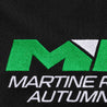 SUPREME MARTINE ROSE HOCKEY JERSEY-BLACK