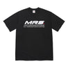 SUPREME MARTINE ROSE NOW TEE-BLACK