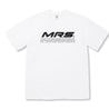 SUPREME MARTINE ROSE NOW TEE-WHITE