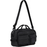 SUPREME MARTINE ROSE SHEARLING MINI DUFFLE BAG-BLACK