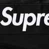 SUPREME NIKE® FOOTBALL JERSEY-BLACK