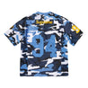 SUPREME NIKE® FOOTBALL JERSEY-CAMO