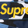 SUPREME NIKE® FOOTBALL JERSEY-CAMO