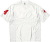 SUPREME NIKE® FOOTBALL JERSEY-WHITE