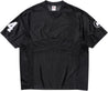 SUPREME NIKE® FOOTBALL JERSEY-BLACK
