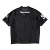 SUPREME NIKE® FOOTBALL JERSEY-BLACK