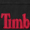 SUPREME TIMBERLAND® L/S FOOTBALL TOP-BLACK