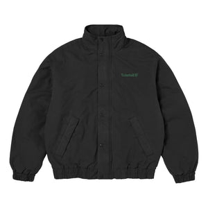 SUPREME TIMBERLAND® VENTILE® UTILITY JACKET-BLACK
