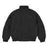 SUPREME TIMBERLAND® VENTILE® UTILITY JACKET-BLACK