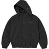 SUPREME TIMBERLAND® VENTILE® UTILITY JACKET-BLACK