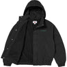 SUPREME TIMBERLAND® VENTILE® UTILITY JACKET-BLACK