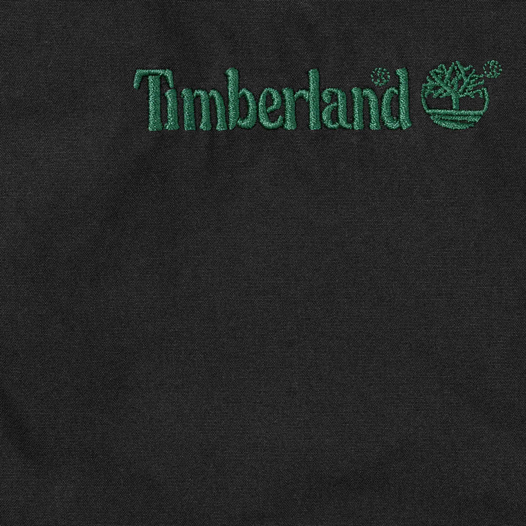 SUPREME TIMBERLAND® VENTILE® UTILITY JACKET-BLACK
