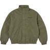 SUPREME TIMBERLAND® VENTILE® UTILITY JACKET-OLIVE